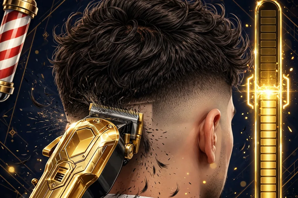 Fade Race